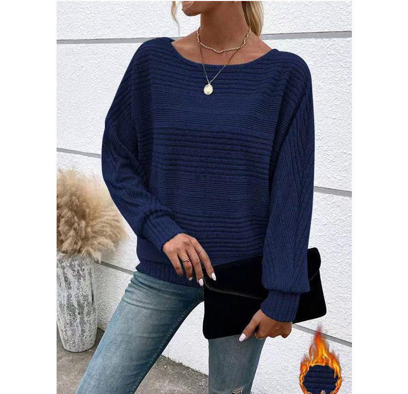 Fashion Canberra I Gina Casual Relaxed Sweater