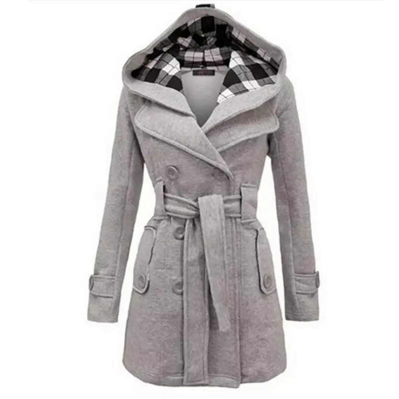 Fashion Canberra I Elsa Stylish Comfortable Jacket