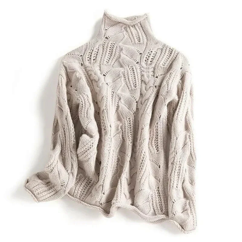 Fashion Canberra I Romy Cashmere Sweater