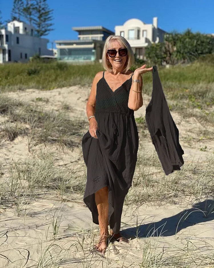 Fashion Canberra I Summer Breeze Dress