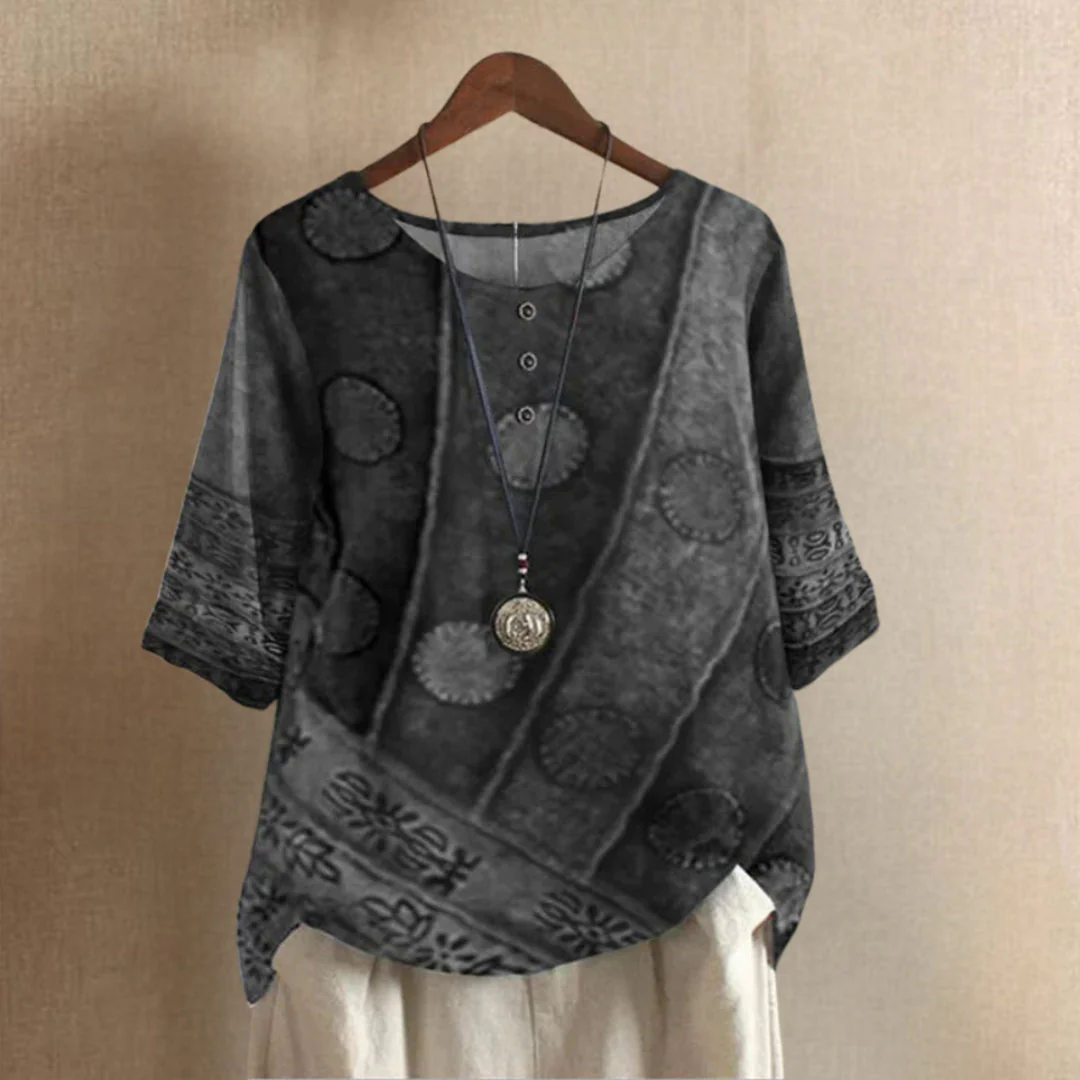 Fashion Canberra I Emmy Boho Top