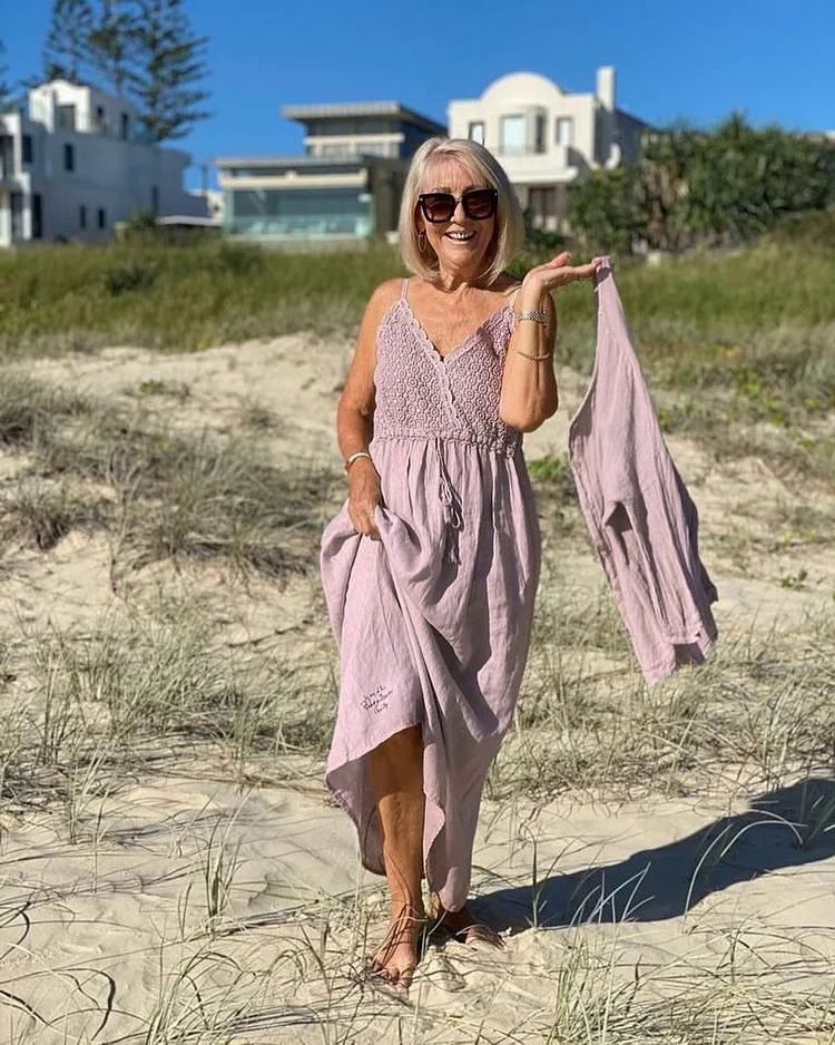 Fashion Canberra I Summer Breeze Dress