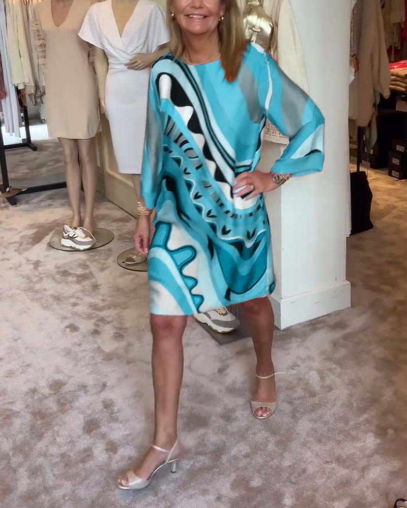 Fashion Canberra I Alexa Midi Dress