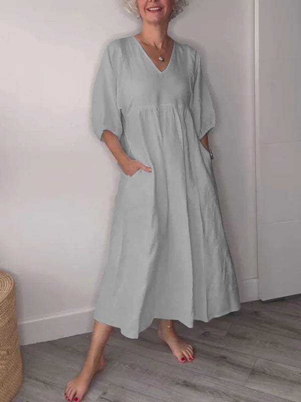 Fashion Canberra I Stacy Classic Comfort Dress