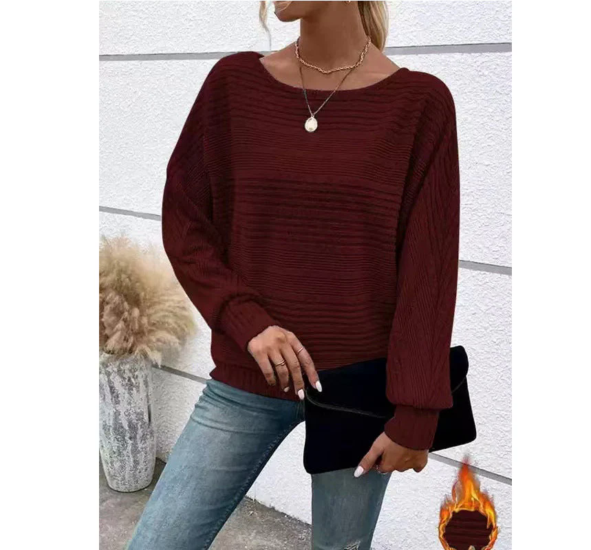 Fashion Canberra I Gina Casual Relaxed Sweater