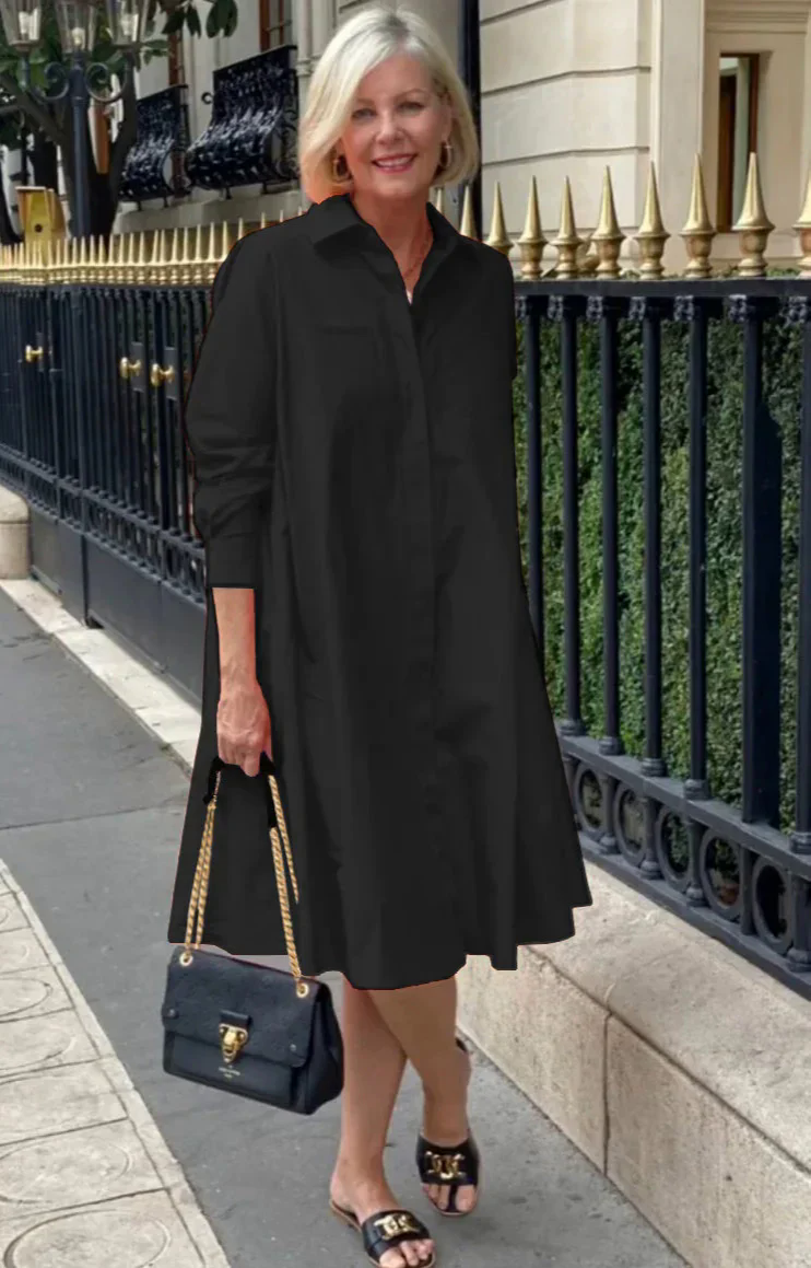 Fashion Canberra I Gabriella Elegant Summer Dress