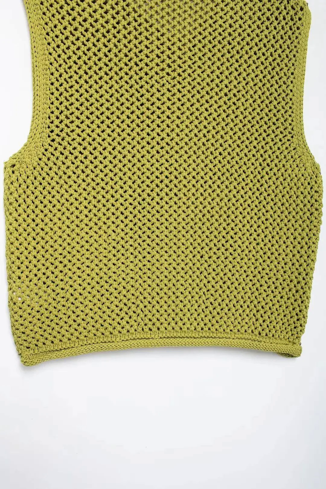 Fashion Canberra I Zita SoftForm Knit Vest