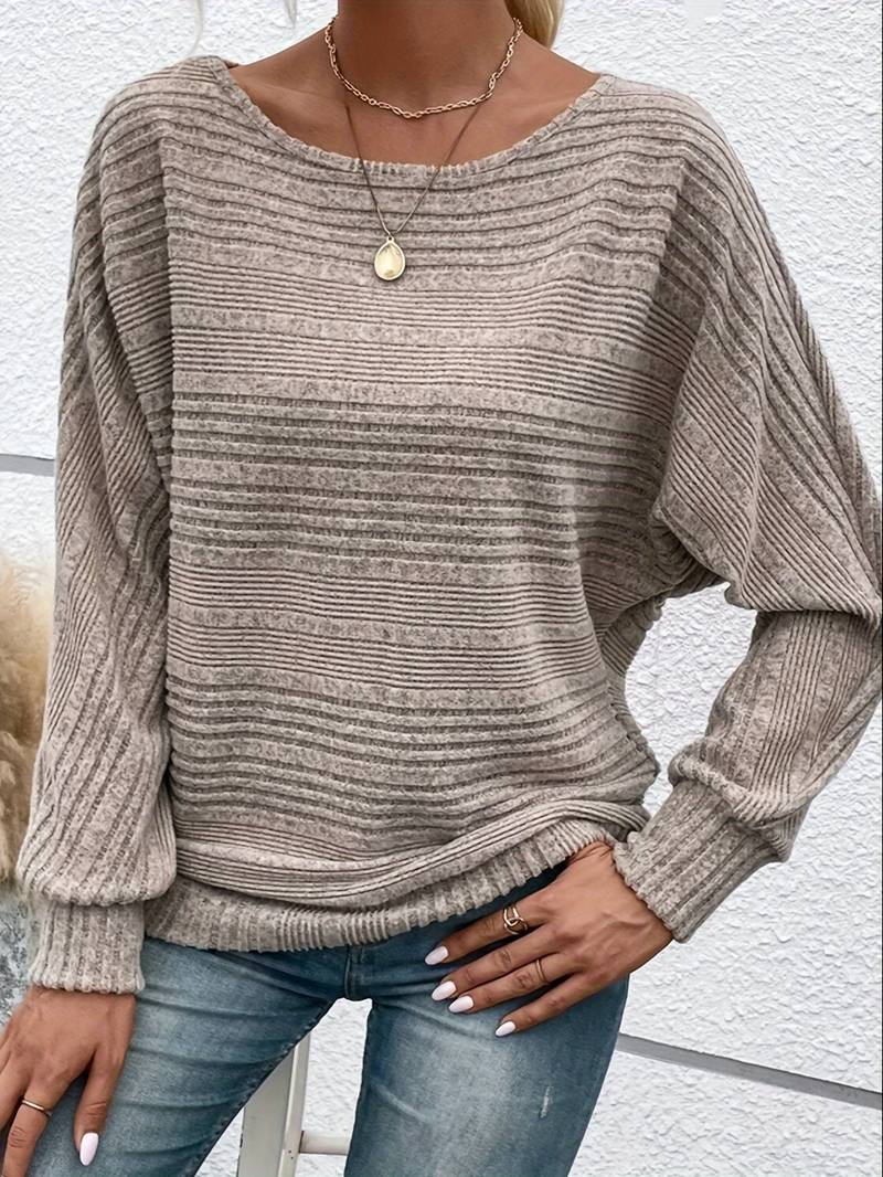 Fashion Canberra I Gina Casual Relaxed Sweater