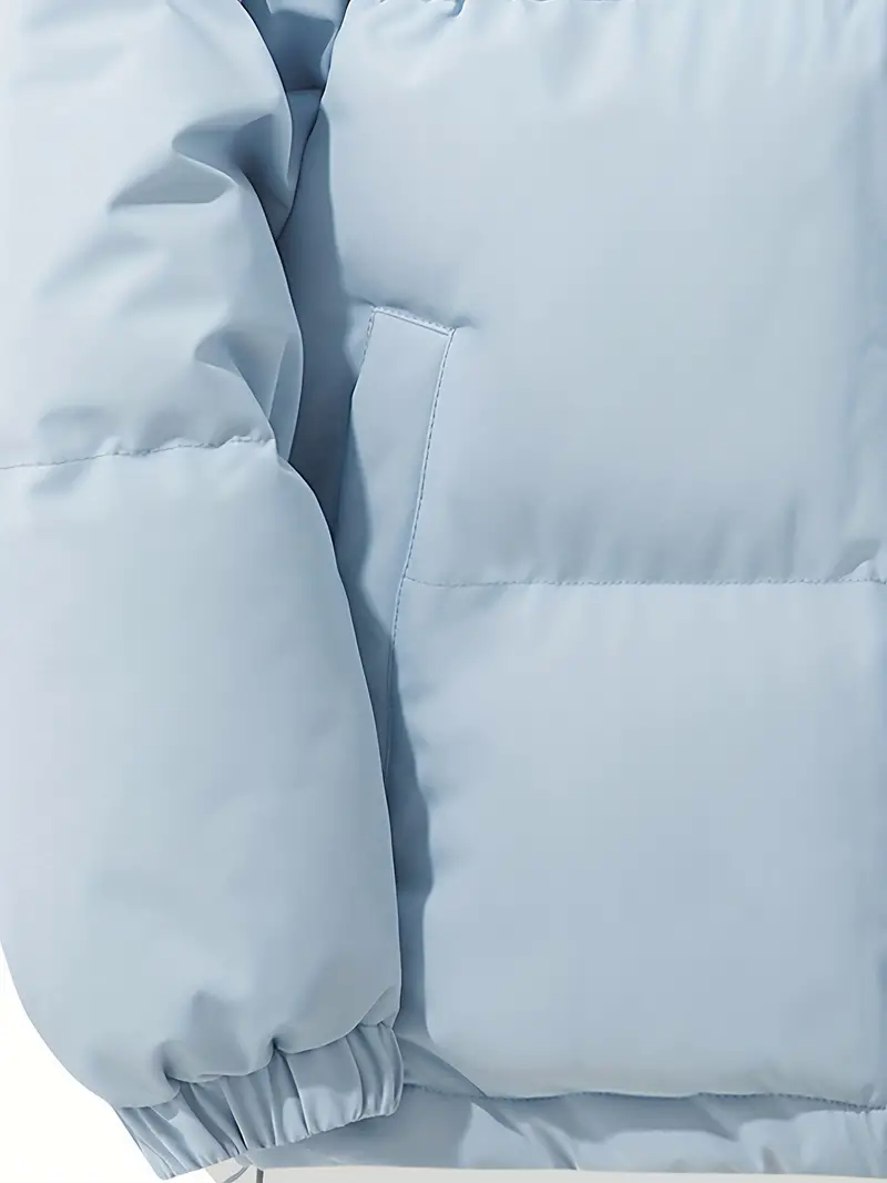 Fashion Canberra I Sheila Lined winter jacket with hood