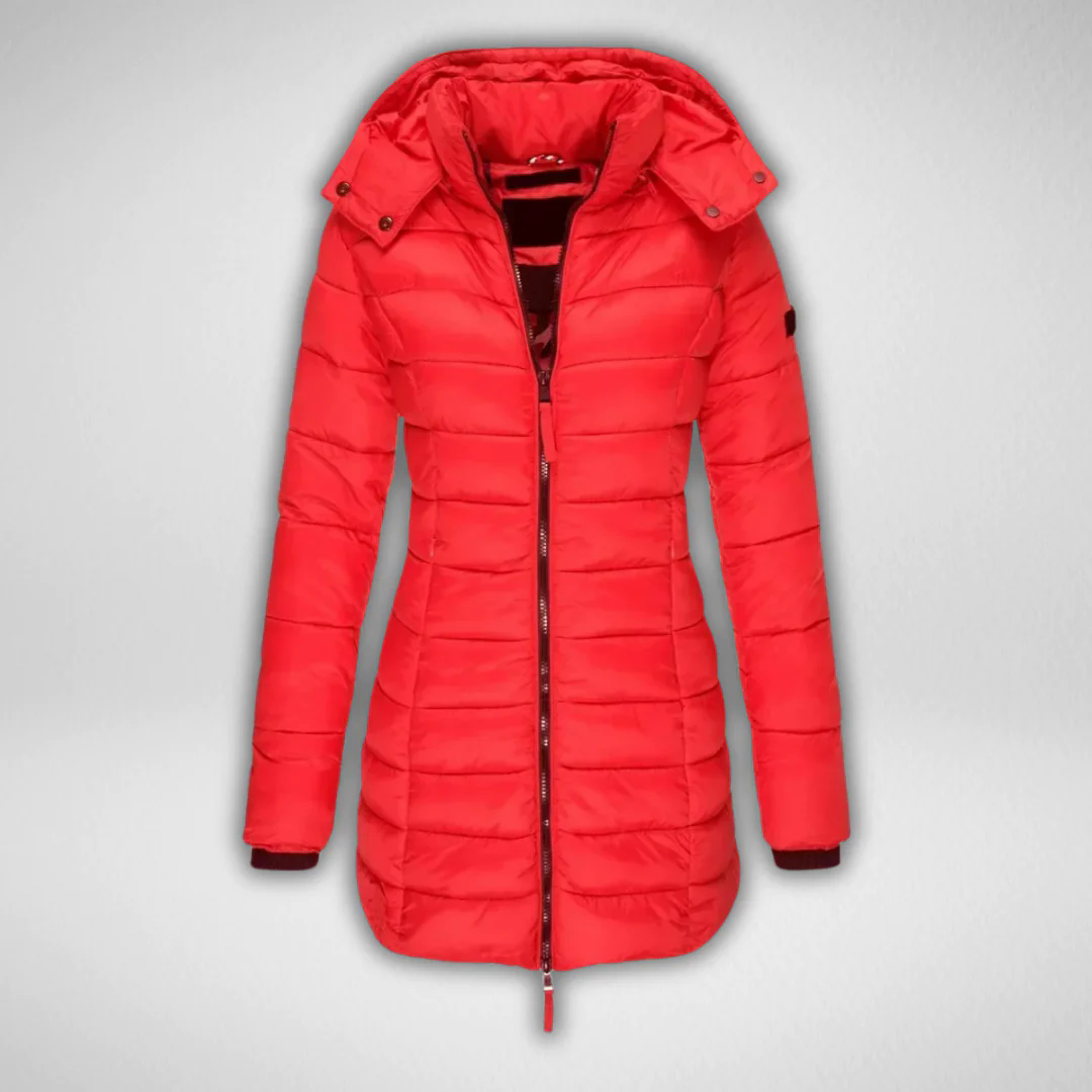 Fashion Canberra | Olivia Insulated Winter Coat