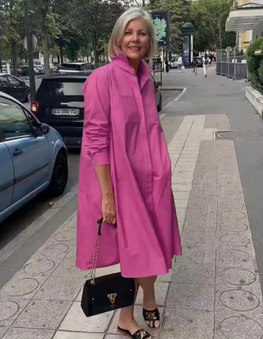 Fashion Canberra I Nina Elegant Dress