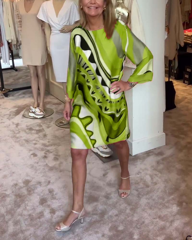 Fashion Canberra I Alexa Midi Dress