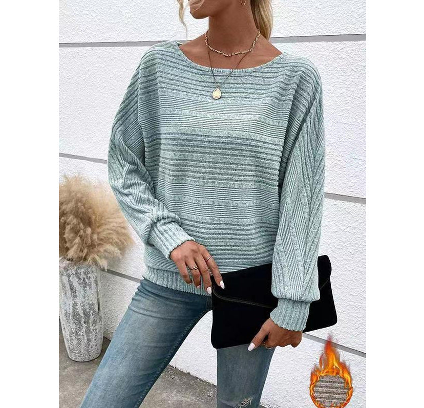 Fashion Canberra I Gina Casual Relaxed Sweater