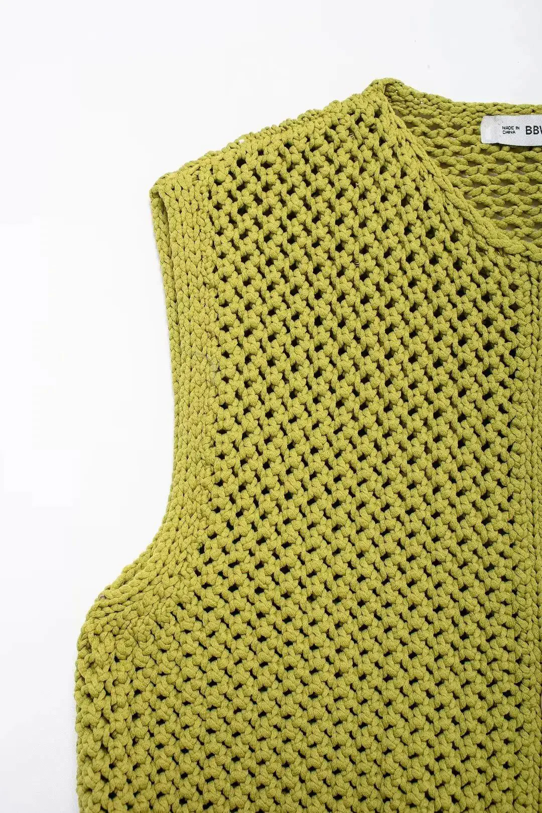 Fashion Canberra I Zita SoftForm Knit Vest