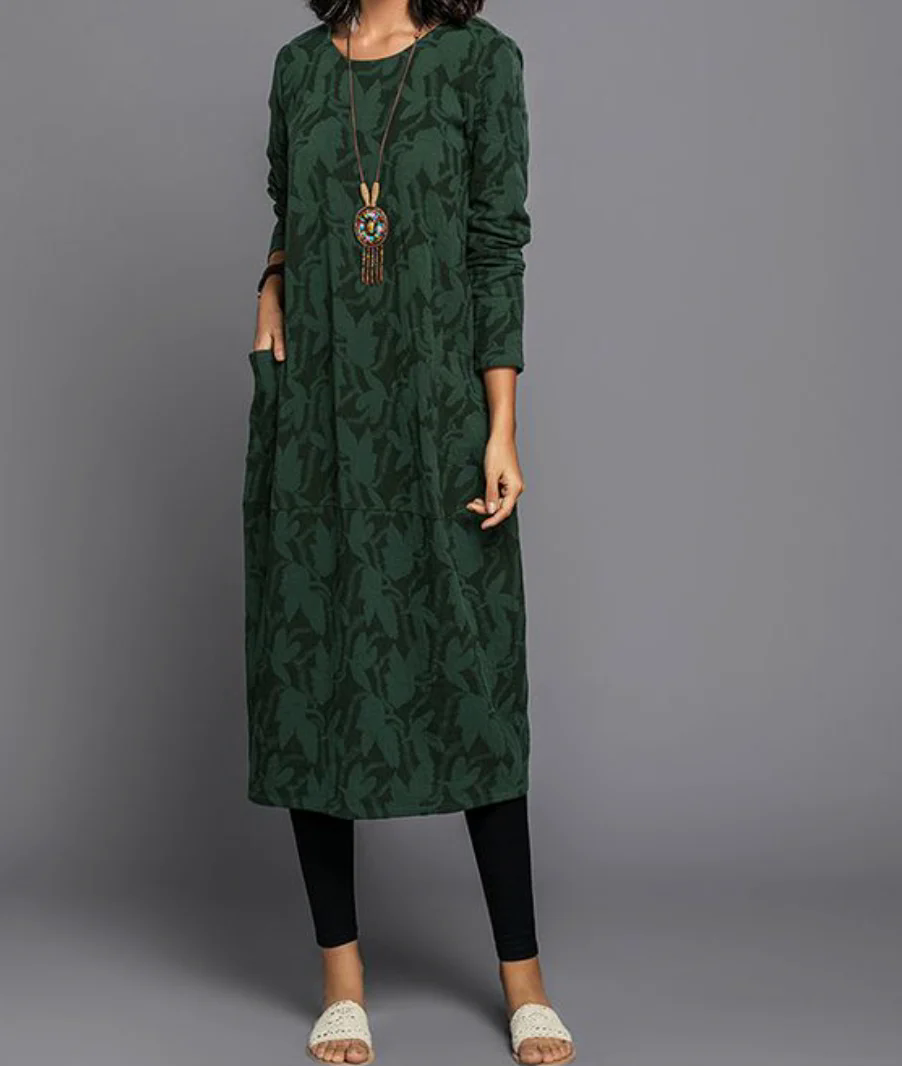 Fashion Canberra I Marina Stylish Dress