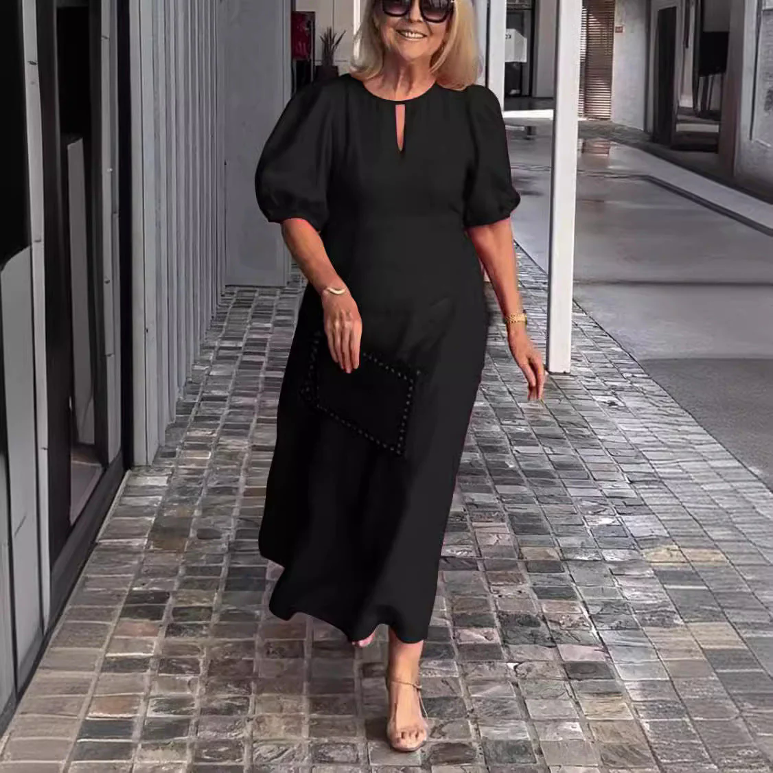 Fashion Canberra I Mia Midi Dress