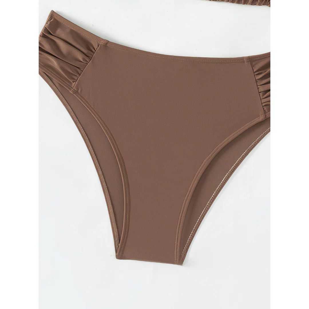 Fashion Canberra I Elina Classic Tie Bikini