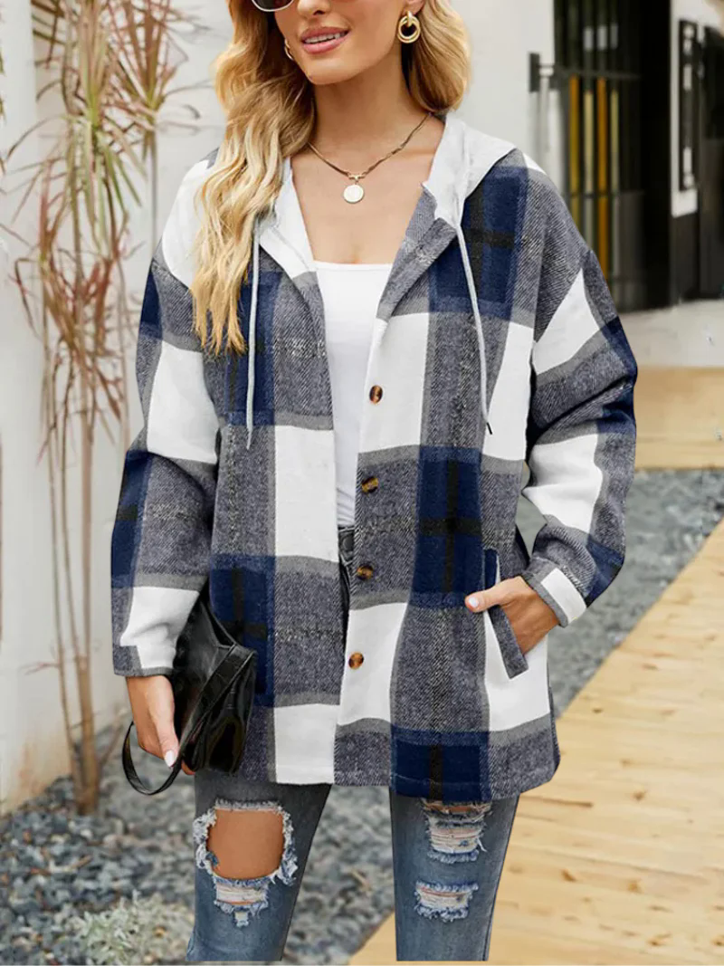 Fashion Canberra I Amelia Timeless Comfort Jacket